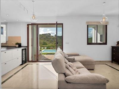 Louer Maison Bajia-de-la-plata r�gion MALAGA