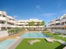 Annonce Vente Appartement Los-alcazares