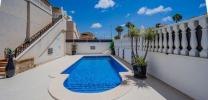 Acheter Maison Ciudad-quesada r�gion ALICANTE