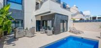 Annonce Vente Maison Ciudad-quesada