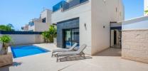 Acheter Maison 110 m2 Ciudad-quesada