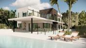 Annonce Vente Maison Calpe