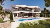Annonce Vente Maison Calpe