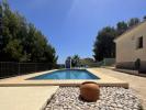 Vente Maison Calpe 03710