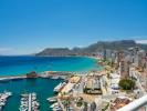 Annonce Vente Appartement Calpe