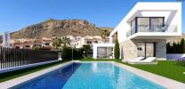 Annonce Vente Maison Finestrat