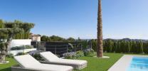 Acheter Maison 571 m2 Finestrat