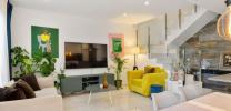 Acheter Maison Villamartin r�gion ALICANTE