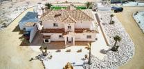 Vente Maison Pinoso 03650