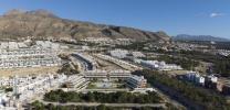Acheter Appartement Finestrat r�gion ALICANTE