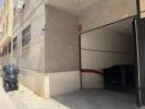 Annonce Location Parking Malaga