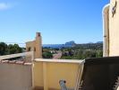 Acheter Appartement Moraira r�gion ALICANTE