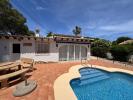 Vente Maison Moraira 03724