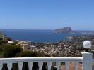 Annonce Vente Maison Benitachell