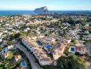 Acheter Appartement 85 m2 Benissa