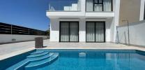 Annonce Vente Maison Benijofar