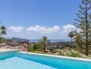 Annonce Vente Maison Moraira