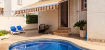 Acheter Maison 152 m2 Rojales