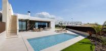Annonce Vente Maison Mutxamel