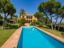 Annonce Vente Maison Benahavis