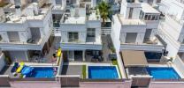 Acheter Maison 110 m2 Ciudad-quesada