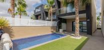Annonce Vente Maison Benijofar