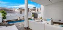 Acheter Maison 226 m2 Orihuela-costa