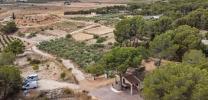 Acheter Maison 85 m2 La-tercia