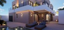 Annonce Vente Maison San-pedro-del-pinatar