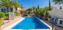Acheter Maison Ciudad-quesada r�gion ALICANTE
