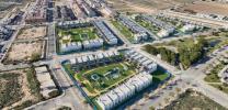 Acheter Maison Pilar-de-la-horadada r�gion ALICANTE
