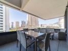 Vente Appartement Calpe 03710