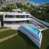 Acheter Maison 410 m2 Altea