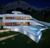 Acheter Maison Altea r�gion ALICANTE