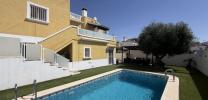 Vente Maison Orihuela-costa 03189