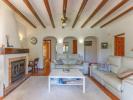 Acheter Maison Javea r�gion ALICANTE