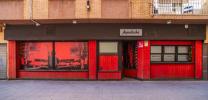 Annonce Vente Local commercial San-javier