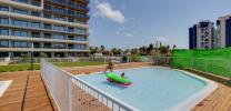 Acheter Appartement 77 m2 Orihuela-costa