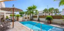 Acheter Maison Benijofar r�gion ALICANTE