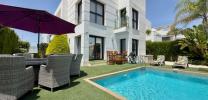 Annonce Vente Maison Ciudad-quesada
