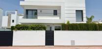 Acheter Maison 166 m2 Ciudad-quesada