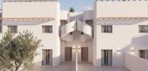 Acheter Maison Pilar-de-la-horadada r�gion ALICANTE