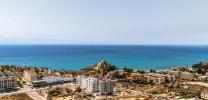 Acheter Appartement 82 m2 Villajoyosa