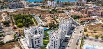 Acheter Appartement 110 m2 Villajoyosa