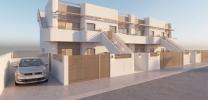 Acheter Maison 62 m2 Pilar-de-la-horadada
