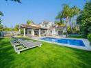 Annonce Vente Maison Marbella