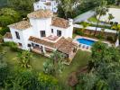 Annonce Vente Maison Benahavis