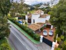 Acheter Maison Benahavis r�gion MALAGA