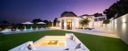 Annonce Vente Maison Marbella