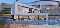 Annonce Vente Maison Benissa